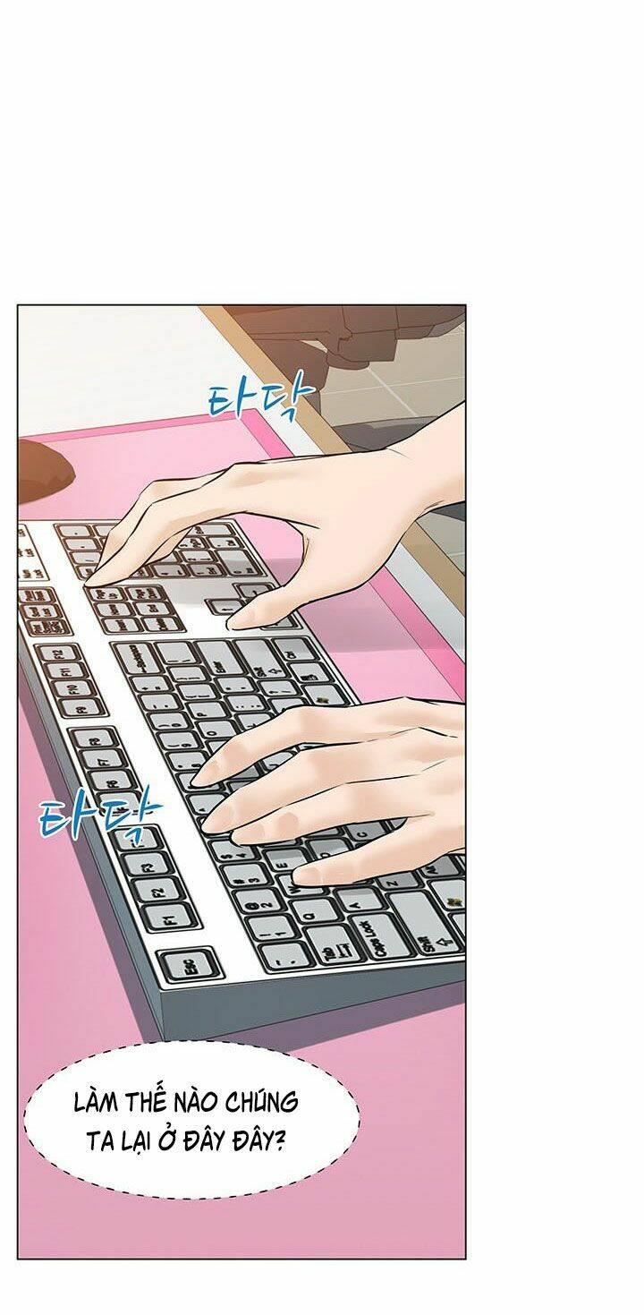Người Trở Về Từ Cõi Chết Chapter 57 - Trang 32
