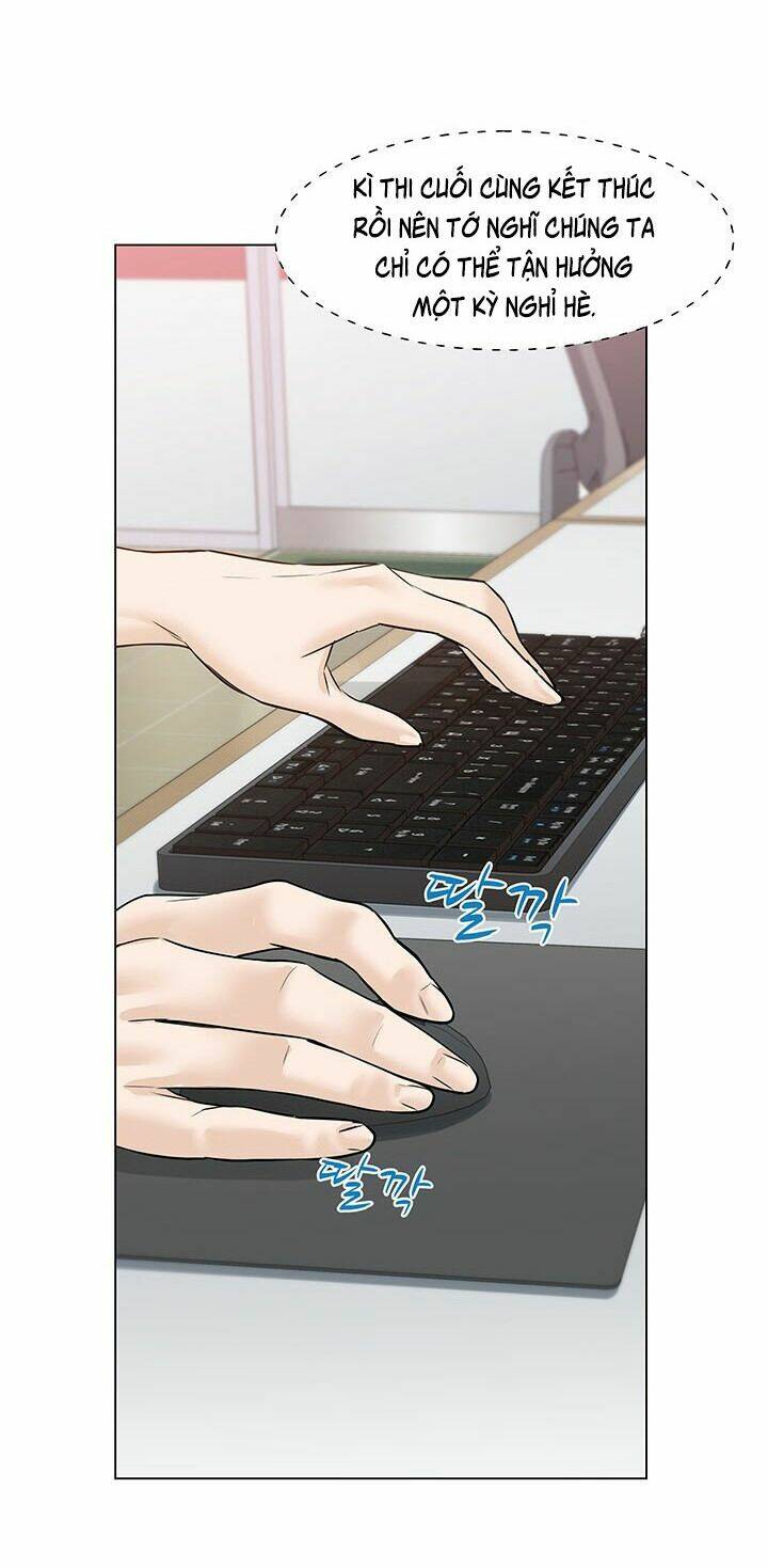 Người Trở Về Từ Cõi Chết Chapter 57 - Trang 33