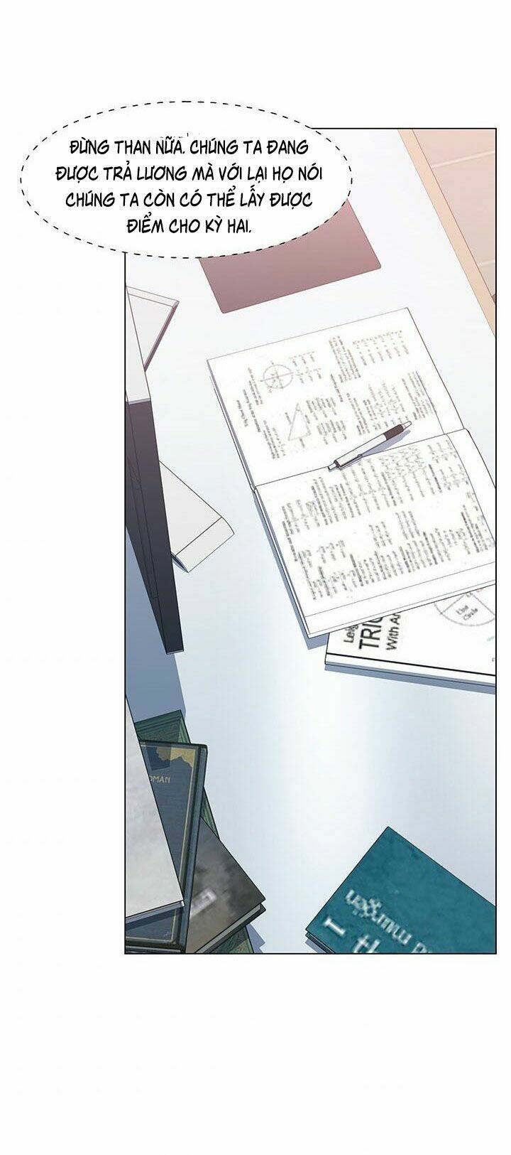 Người Trở Về Từ Cõi Chết Chapter 57 - Trang 34