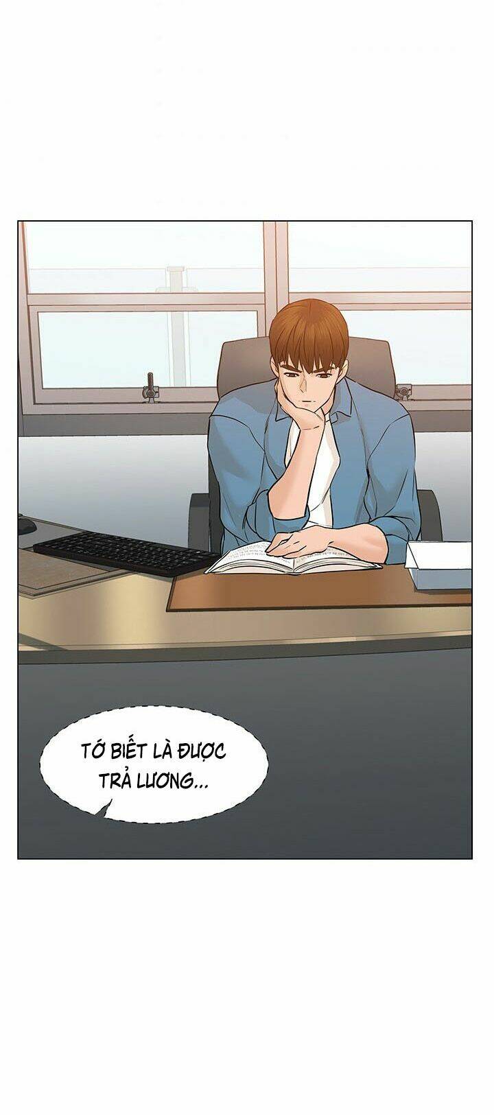 Người Trở Về Từ Cõi Chết Chapter 57 - Trang 35