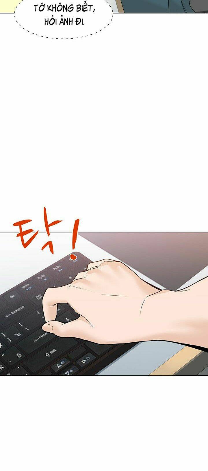 Người Trở Về Từ Cõi Chết Chapter 57 - Trang 37