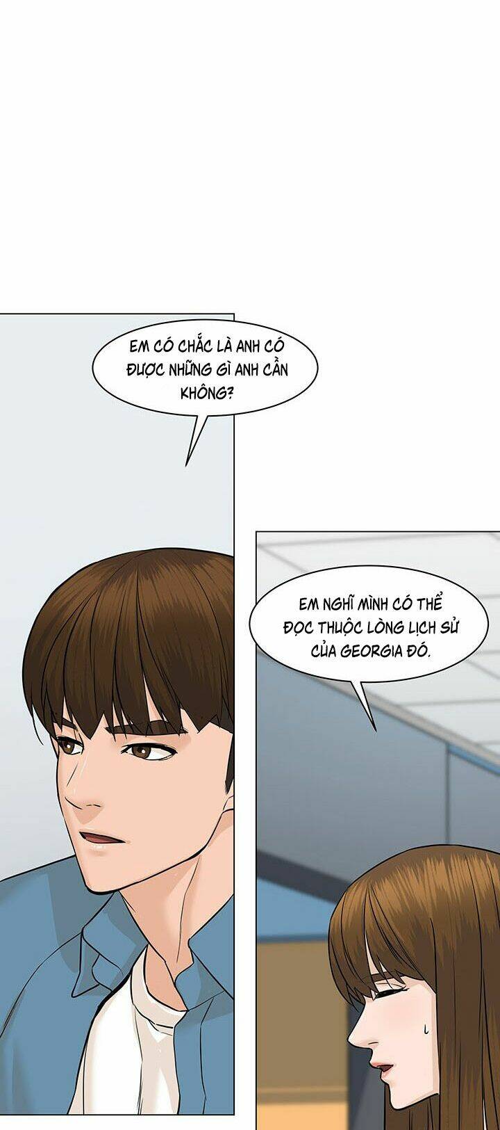Người Trở Về Từ Cõi Chết Chapter 57 - Trang 39