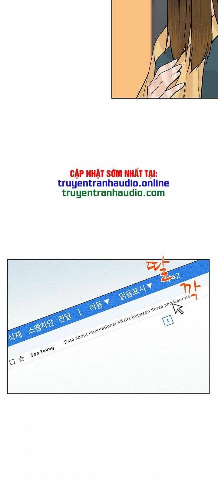 Người Trở Về Từ Cõi Chết Chapter 57 - Trang 40