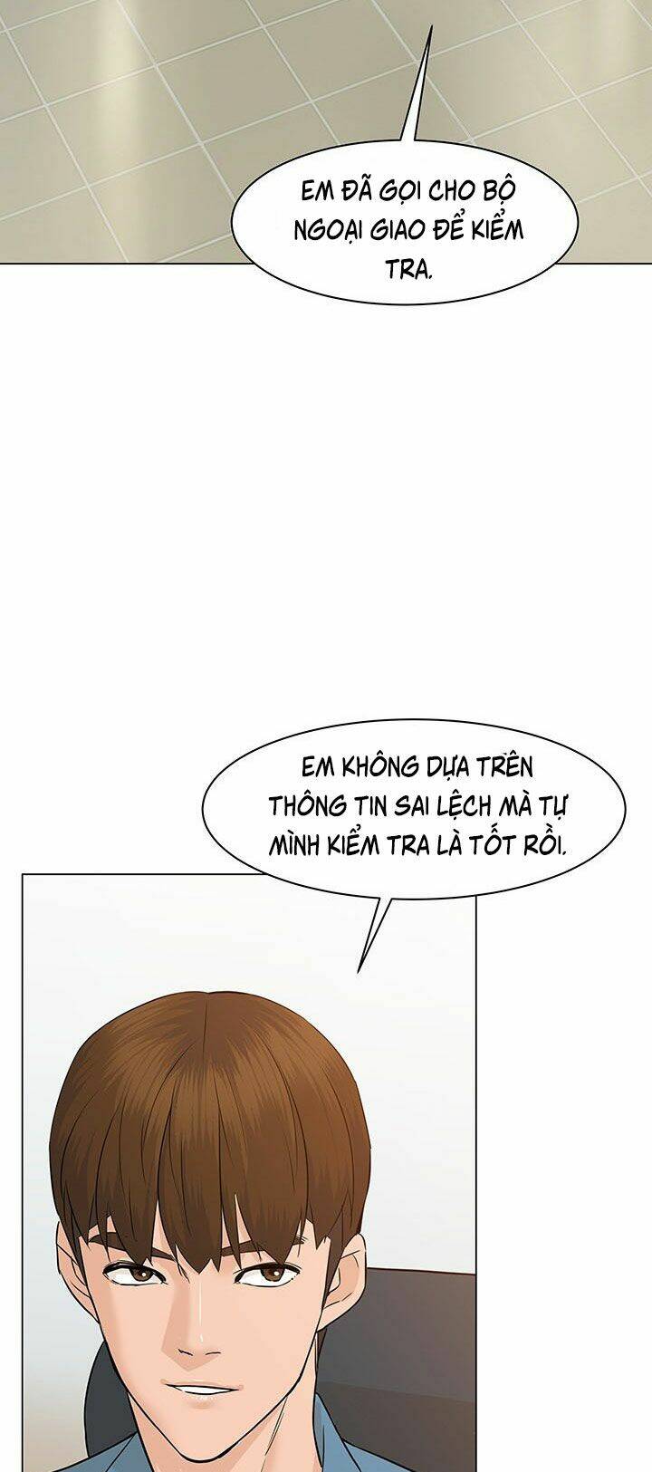 Người Trở Về Từ Cõi Chết Chapter 57 - Trang 42