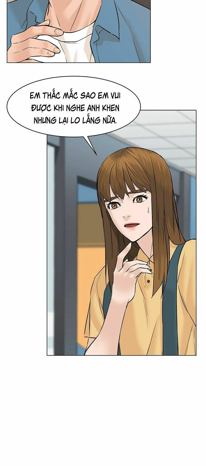 Người Trở Về Từ Cõi Chết Chapter 57 - Trang 43