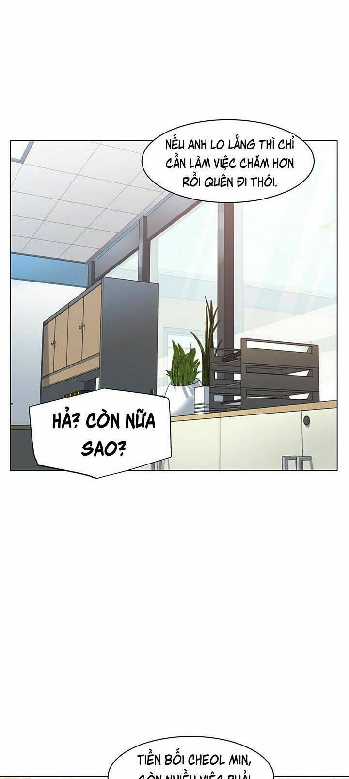 Người Trở Về Từ Cõi Chết Chapter 57 - Trang 44