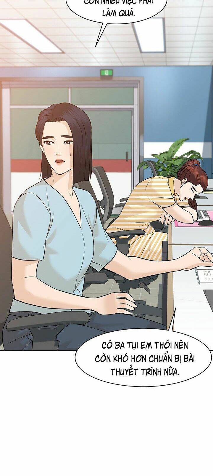 Người Trở Về Từ Cõi Chết Chapter 57 - Trang 45