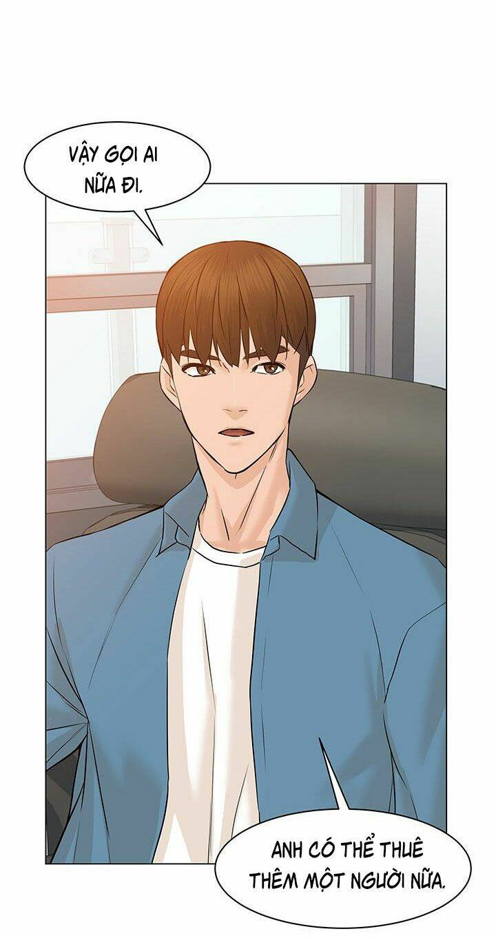 Người Trở Về Từ Cõi Chết Chapter 57 - Trang 46