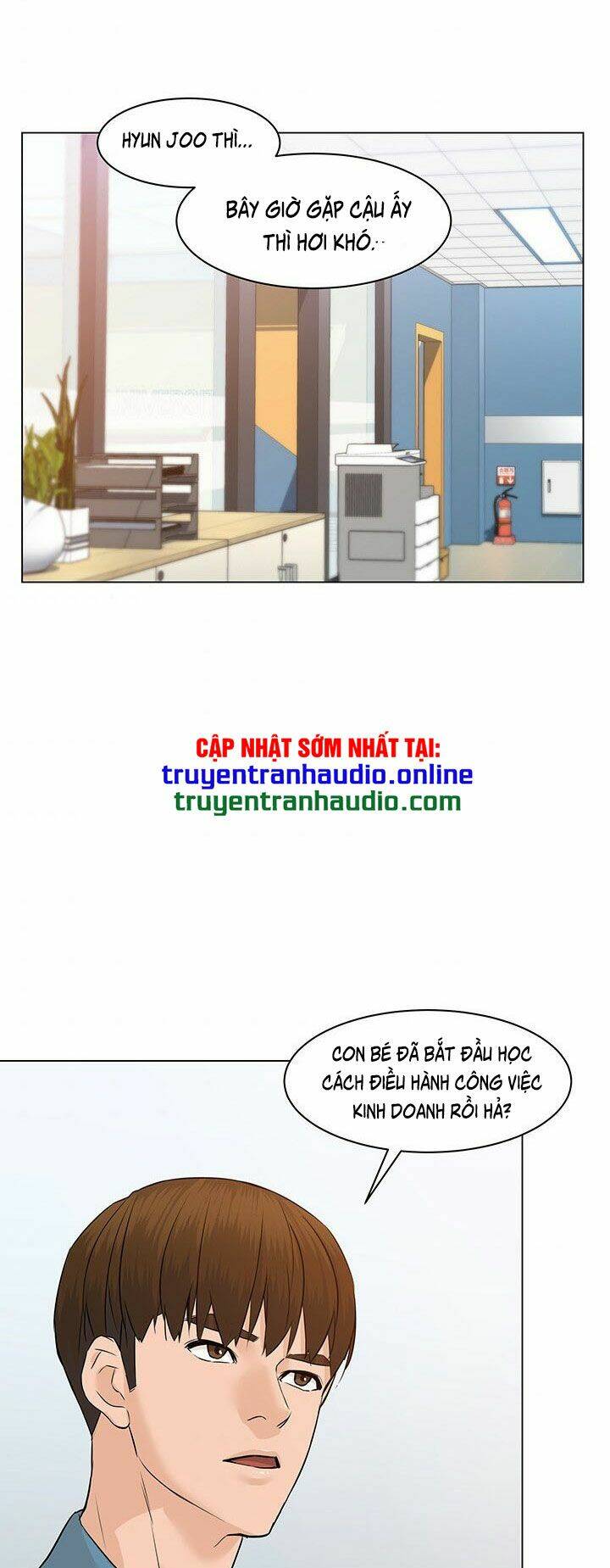 Người Trở Về Từ Cõi Chết Chapter 57 - Trang 48