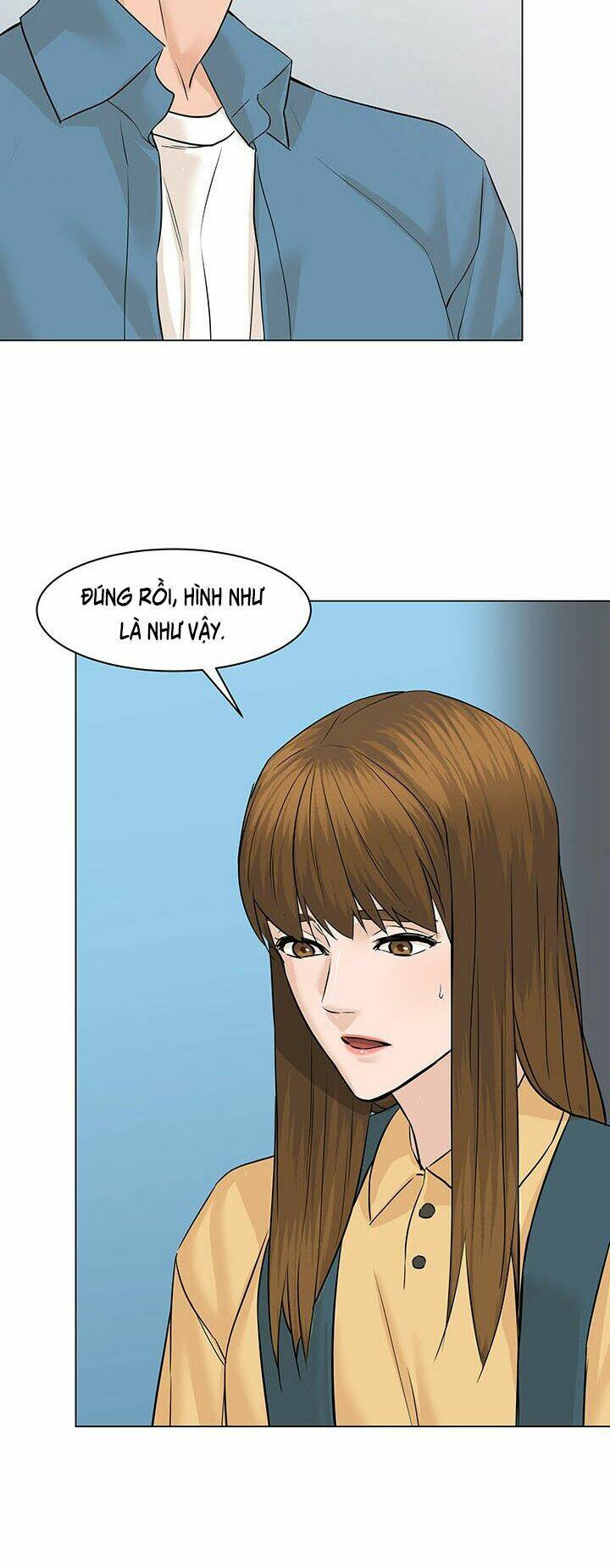 Người Trở Về Từ Cõi Chết Chapter 57 - Trang 49