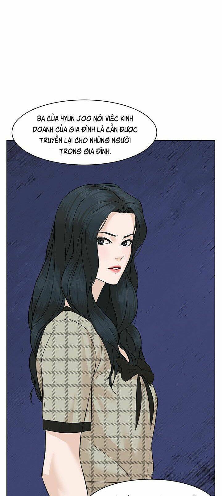 Người Trở Về Từ Cõi Chết Chapter 57 - Trang 50