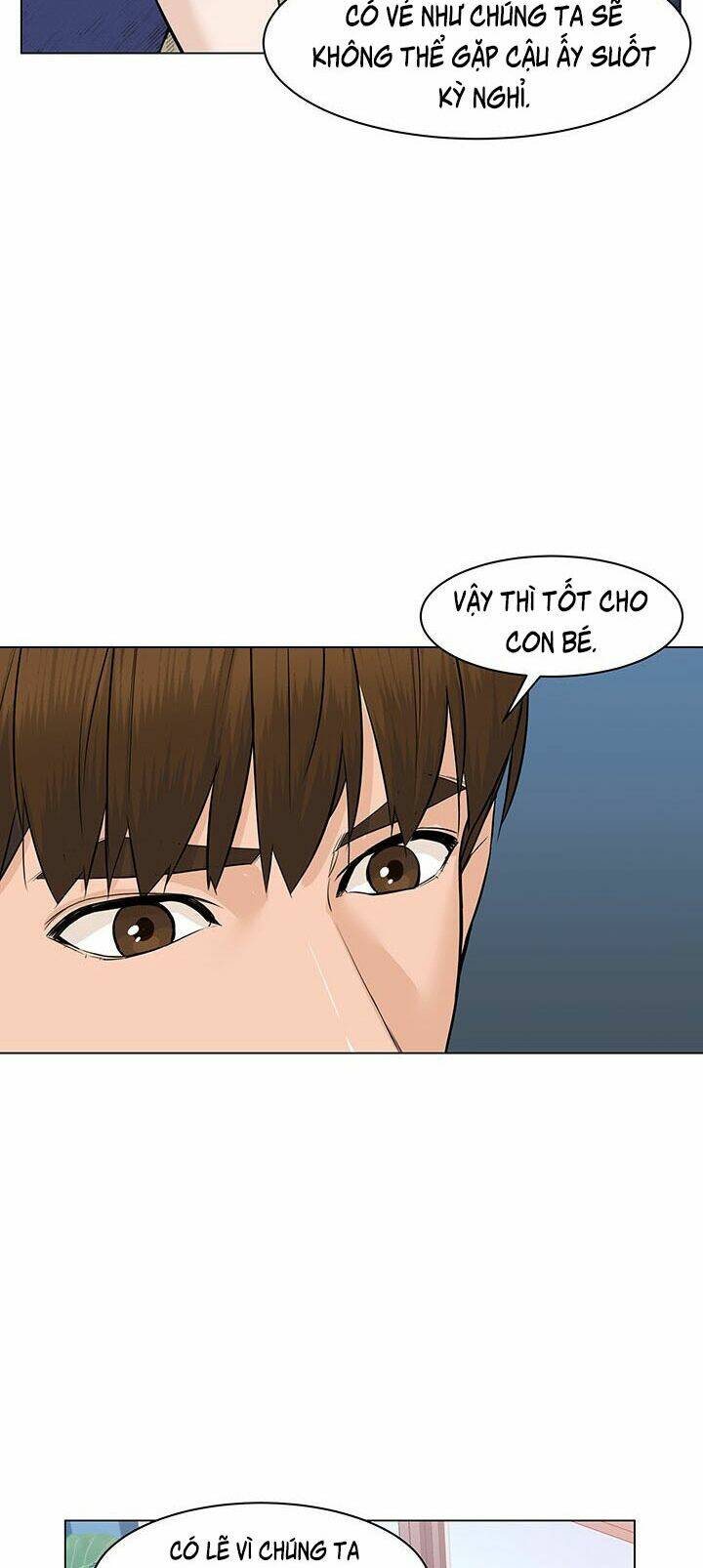 Người Trở Về Từ Cõi Chết Chapter 57 - Trang 51