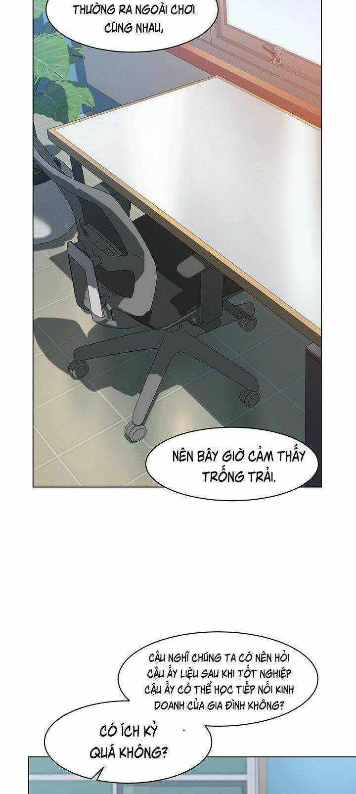 Người Trở Về Từ Cõi Chết Chapter 57 - Trang 52