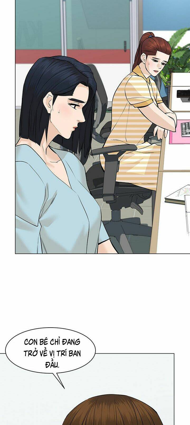 Người Trở Về Từ Cõi Chết Chapter 57 - Trang 53