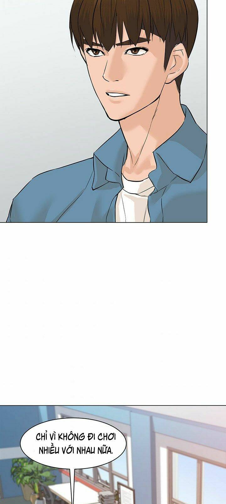 Người Trở Về Từ Cõi Chết Chapter 57 - Trang 54