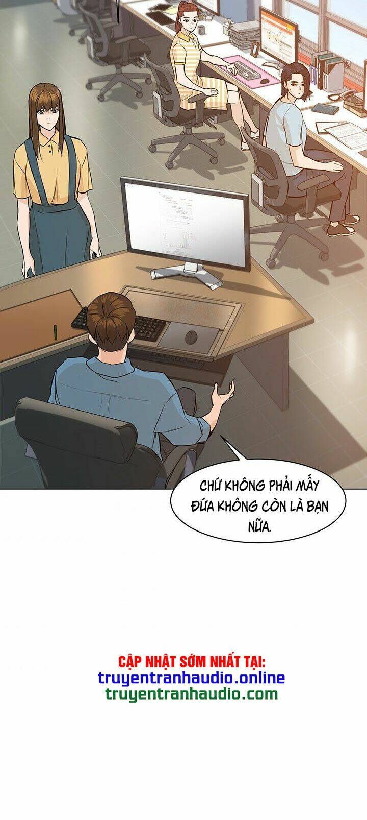 Người Trở Về Từ Cõi Chết Chapter 57 - Trang 55