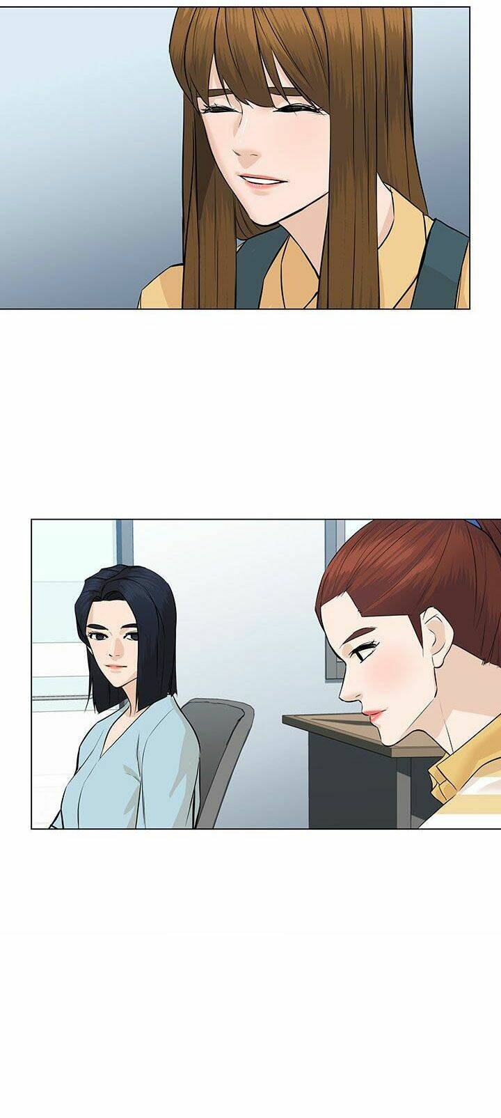 Người Trở Về Từ Cõi Chết Chapter 57 - Trang 56