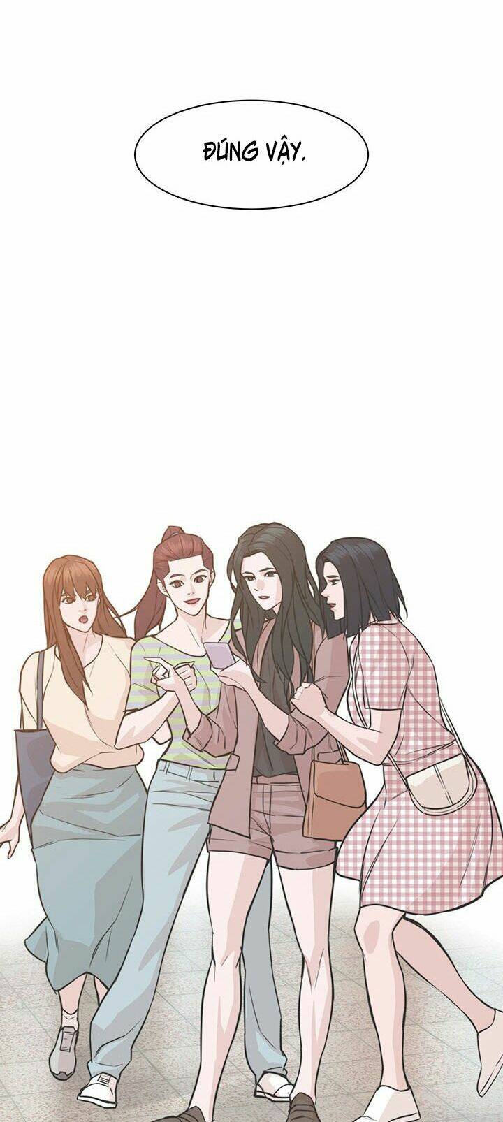 Người Trở Về Từ Cõi Chết Chapter 57 - Trang 57