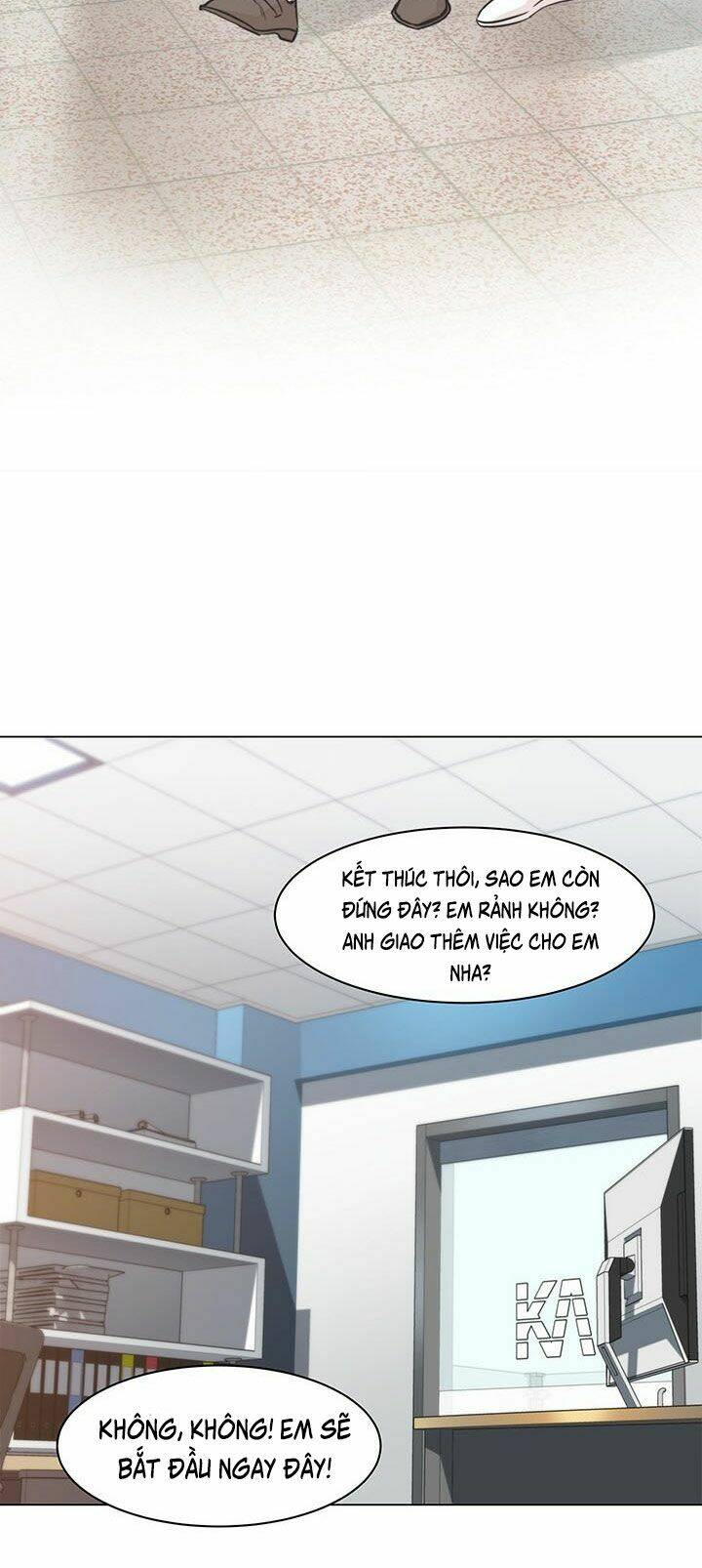 Người Trở Về Từ Cõi Chết Chapter 57 - Trang 58