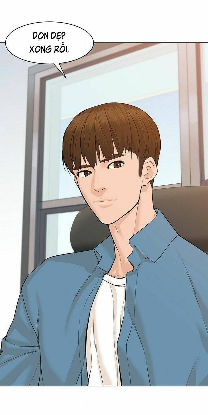 Người Trở Về Từ Cõi Chết Chapter 57 - Trang 5