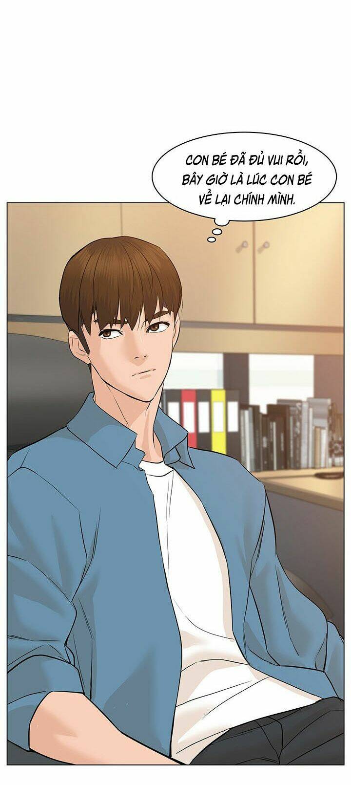 Người Trở Về Từ Cõi Chết Chapter 57 - Trang 59