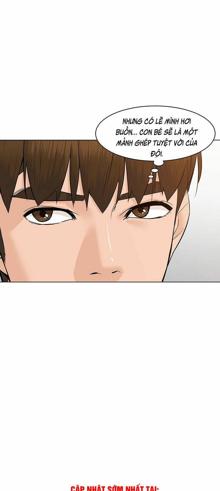 Người Trở Về Từ Cõi Chết Chapter 57 - Trang 60