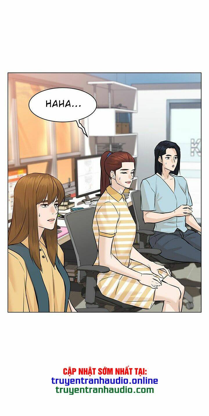 Người Trở Về Từ Cõi Chết Chapter 57 - Trang 63