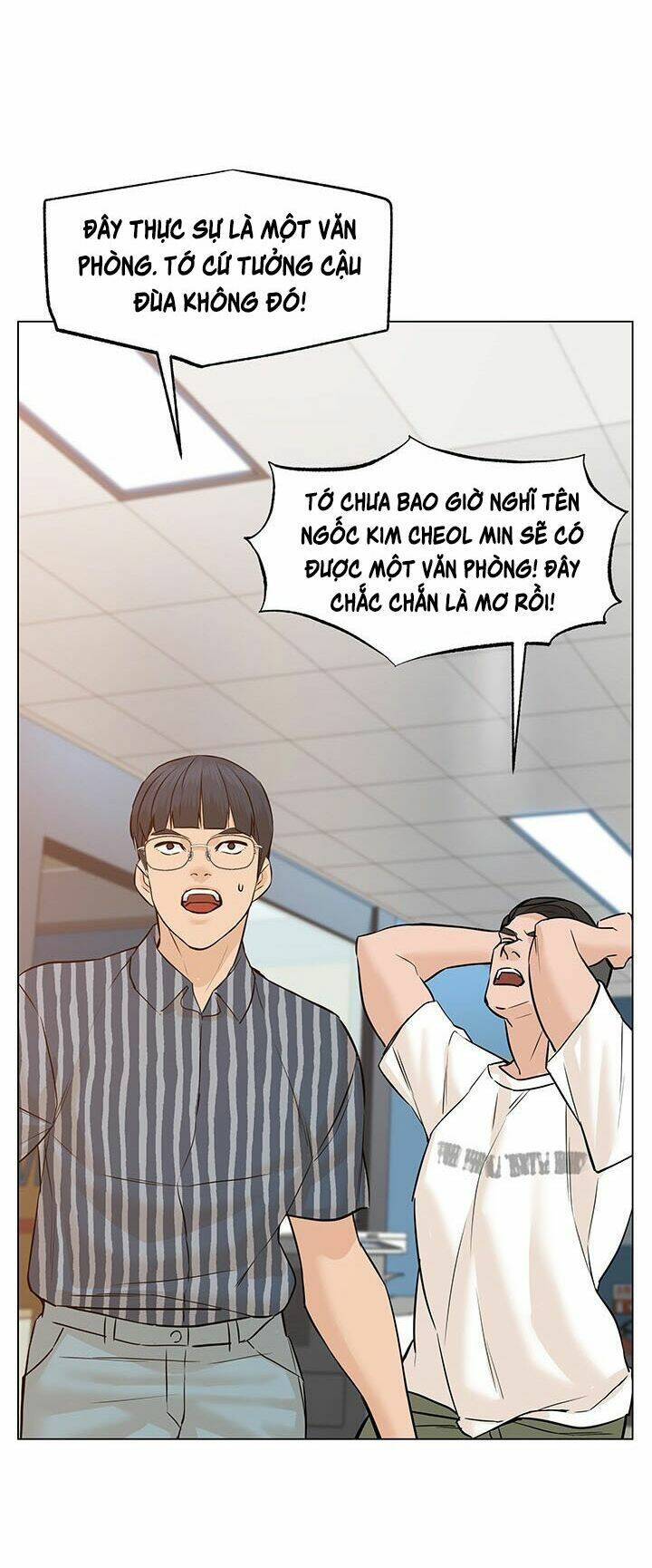 Người Trở Về Từ Cõi Chết Chapter 57 - Trang 65