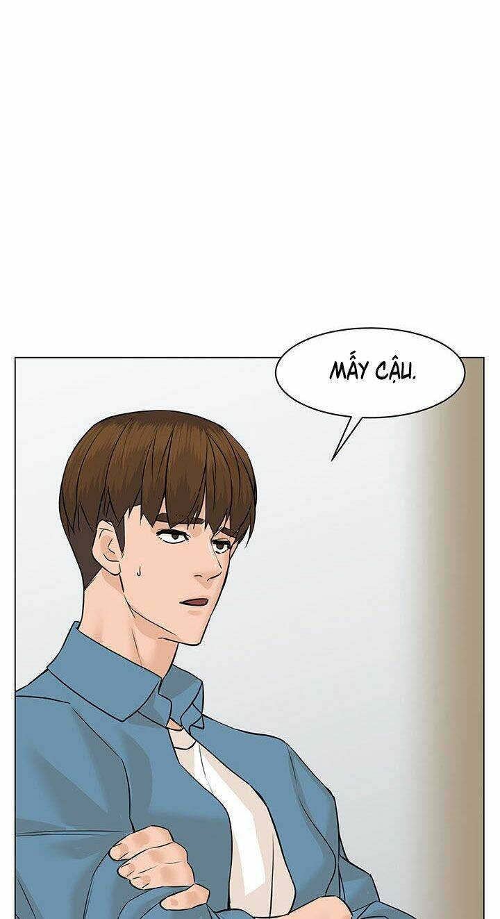 Người Trở Về Từ Cõi Chết Chapter 57 - Trang 66