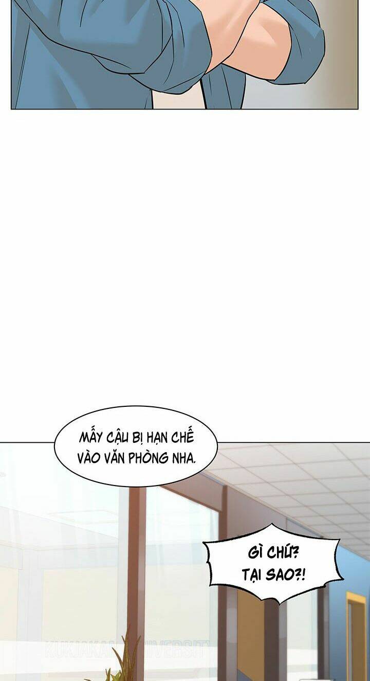 Người Trở Về Từ Cõi Chết Chapter 57 - Trang 67