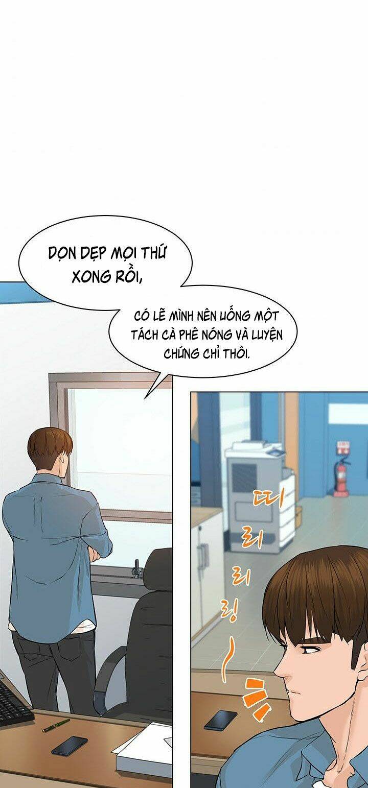 Người Trở Về Từ Cõi Chết Chapter 57 - Trang 6