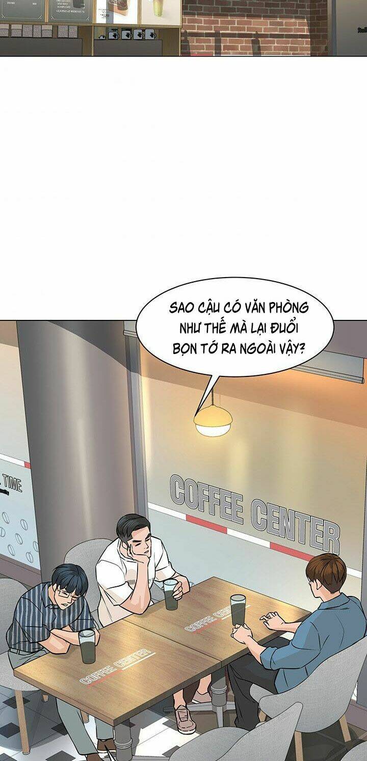 Người Trở Về Từ Cõi Chết Chapter 57 - Trang 69