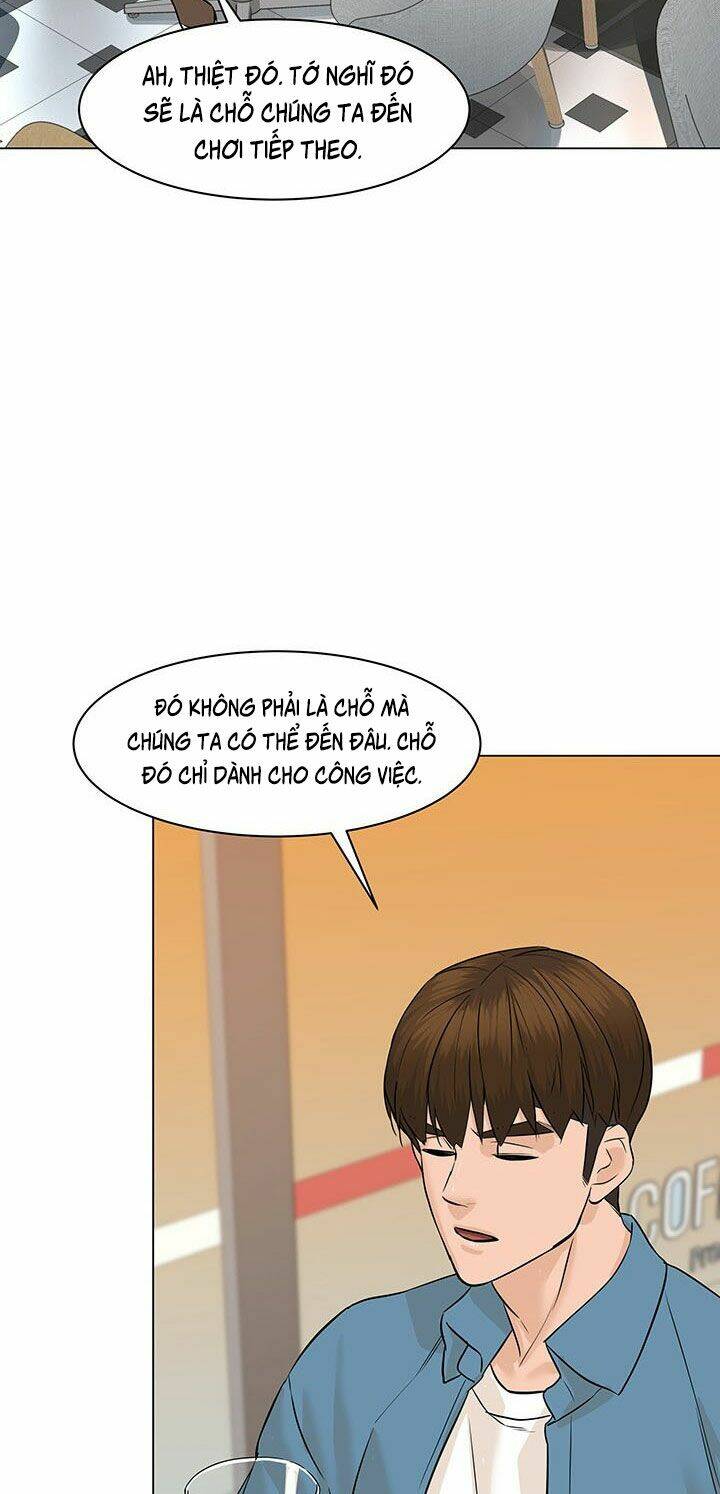 Người Trở Về Từ Cõi Chết Chapter 57 - Trang 70