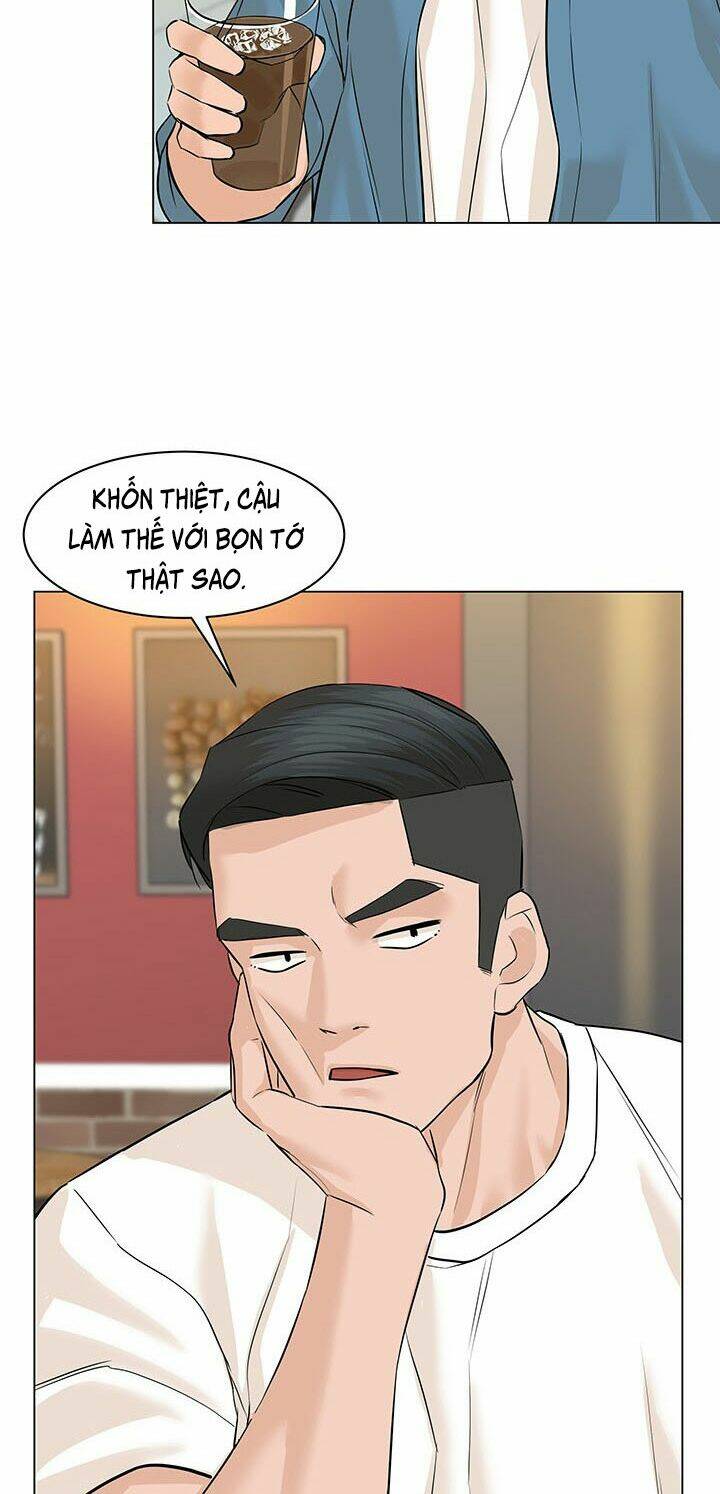 Người Trở Về Từ Cõi Chết Chapter 57 - Trang 71