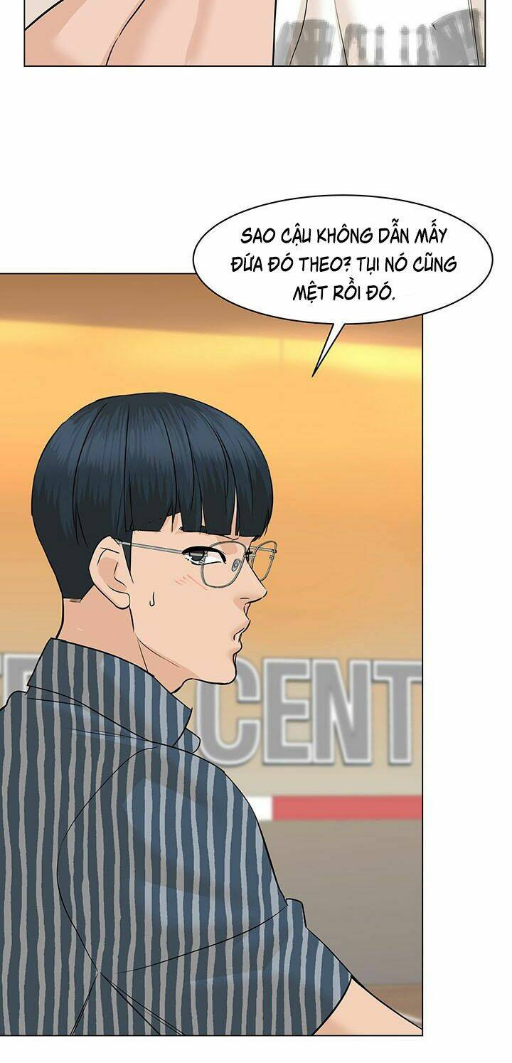 Người Trở Về Từ Cõi Chết Chapter 57 - Trang 72