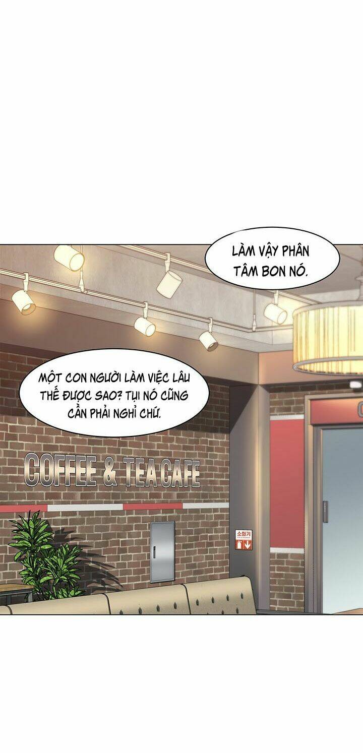Người Trở Về Từ Cõi Chết Chapter 57 - Trang 73