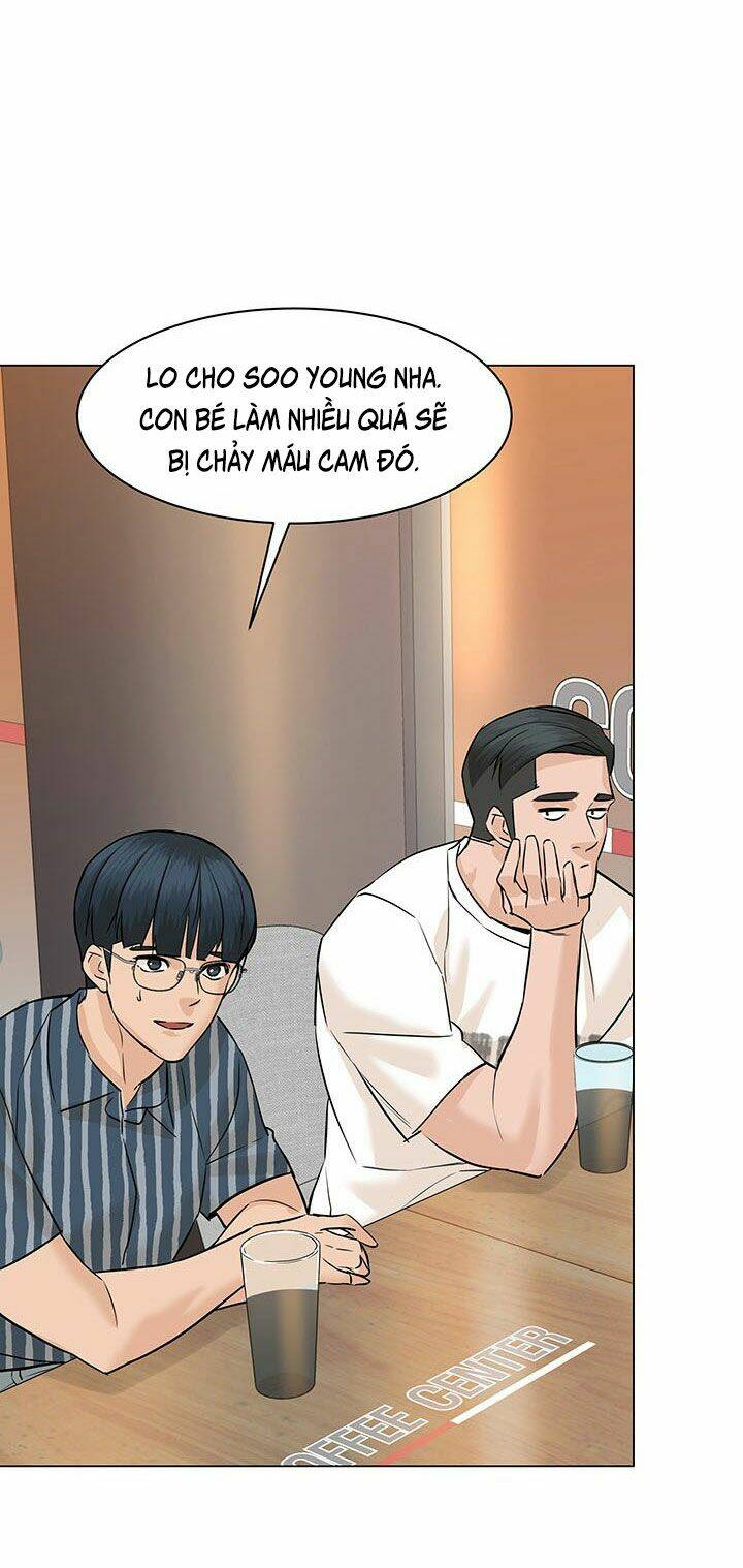 Người Trở Về Từ Cõi Chết Chapter 57 - Trang 74