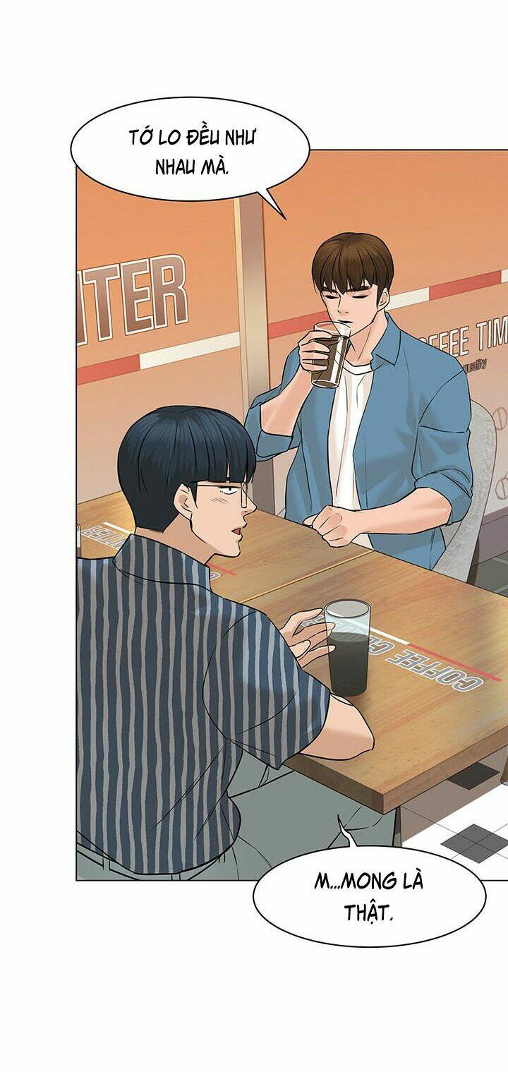 Người Trở Về Từ Cõi Chết Chapter 57 - Trang 75