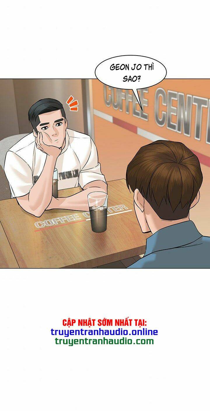 Người Trở Về Từ Cõi Chết Chapter 57 - Trang 76