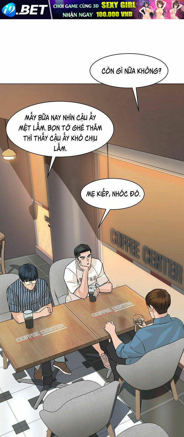 Người Trở Về Từ Cõi Chết Chapter 57 - Trang 78