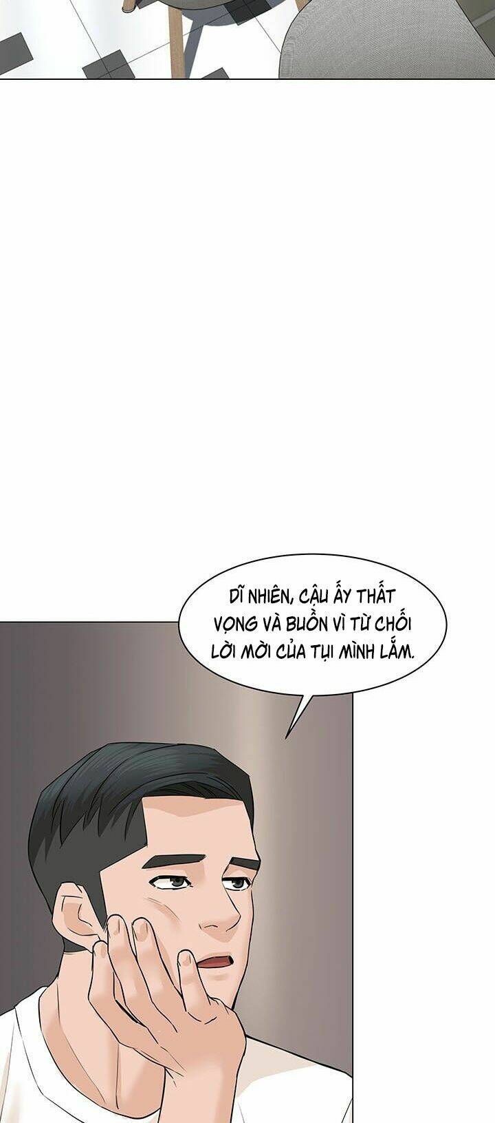 Người Trở Về Từ Cõi Chết Chapter 57 - Trang 79