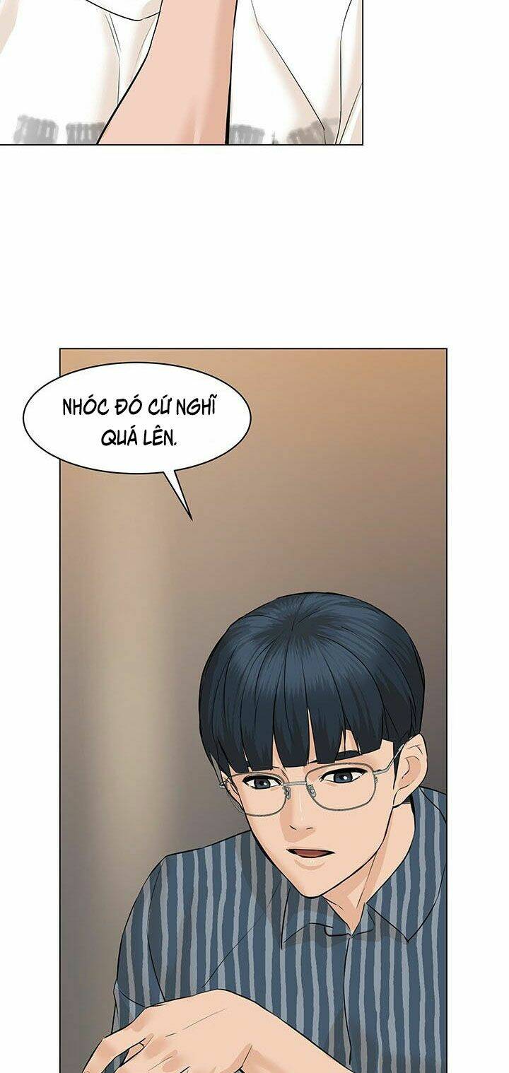 Người Trở Về Từ Cõi Chết Chapter 57 - Trang 80