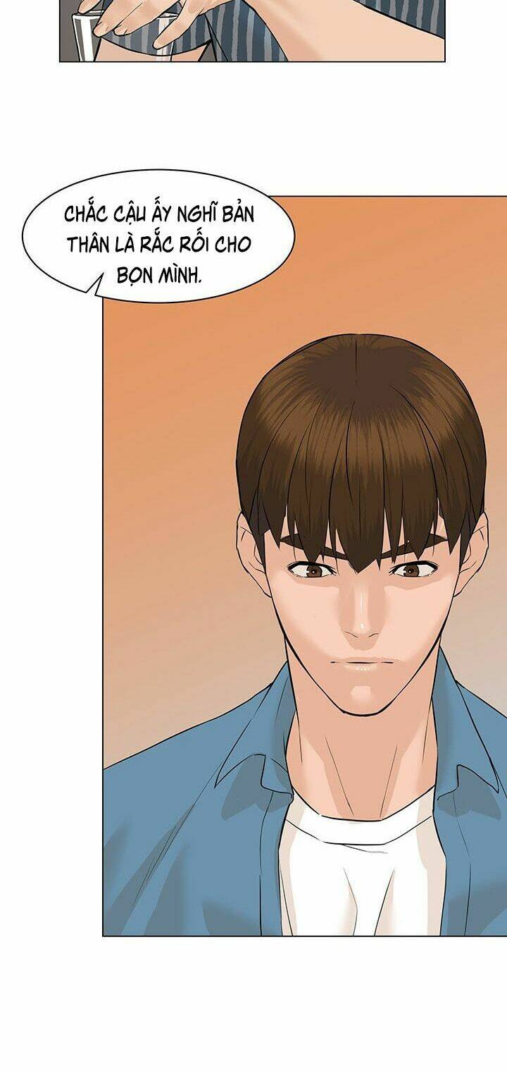 Người Trở Về Từ Cõi Chết Chapter 57 - Trang 81