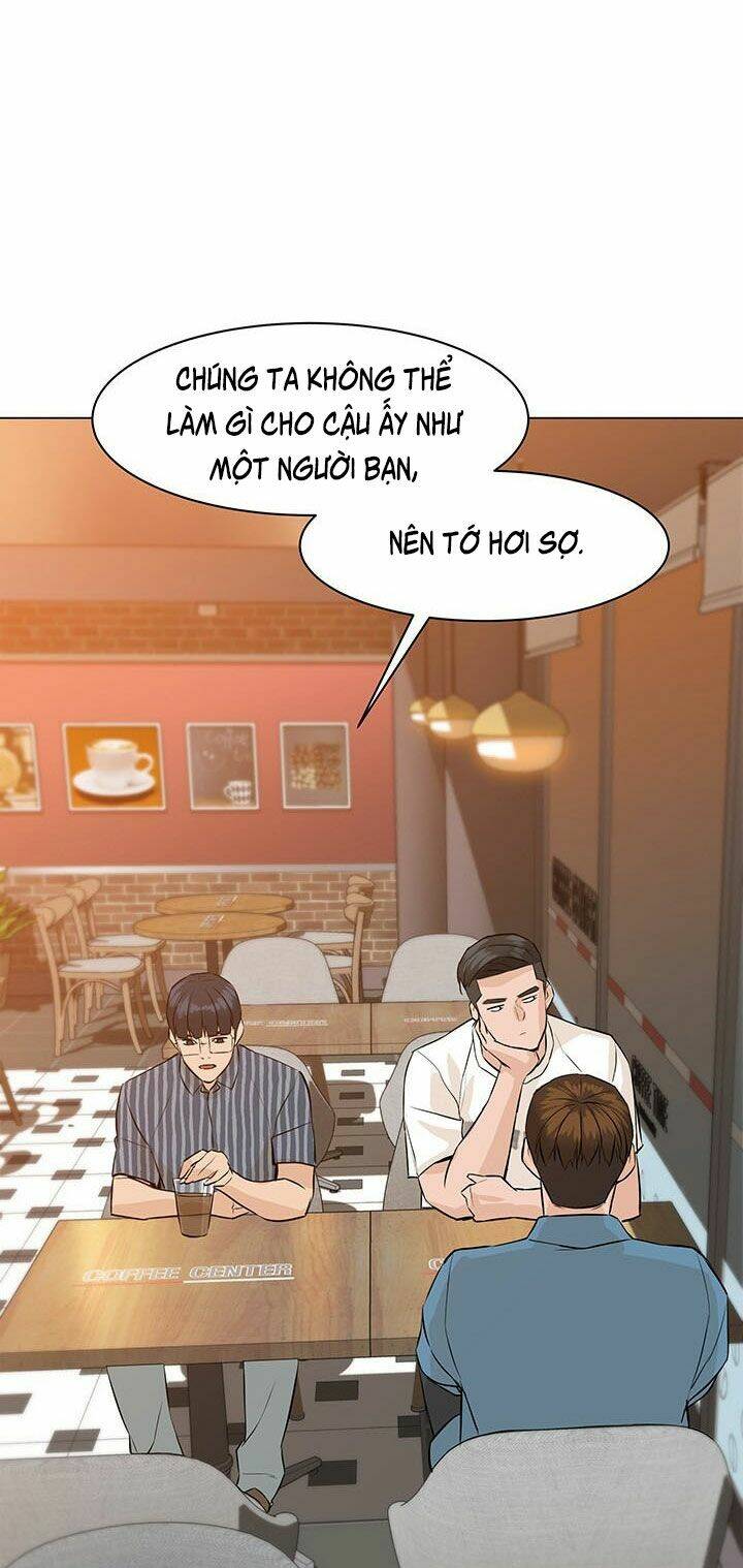 Người Trở Về Từ Cõi Chết Chapter 57 - Trang 82