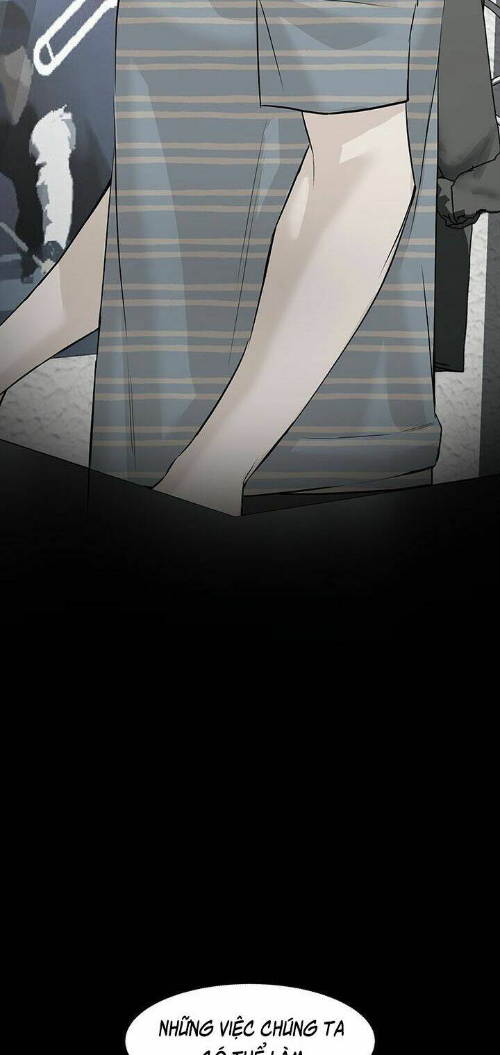 Người Trở Về Từ Cõi Chết Chapter 57 - Trang 85