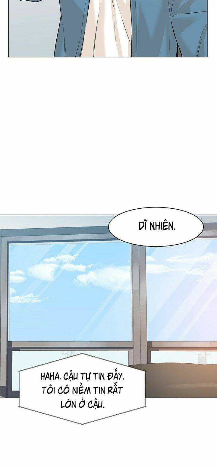 Người Trở Về Từ Cõi Chết Chapter 57 - Trang 8