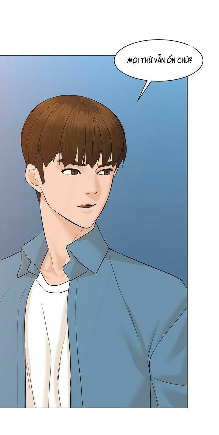 Người Trở Về Từ Cõi Chết Chapter 58 - Trang 9