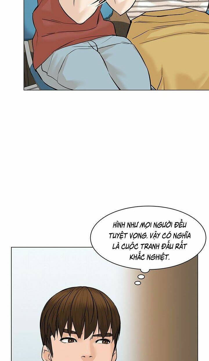 Người Trở Về Từ Cõi Chết Chapter 58 - Trang 99