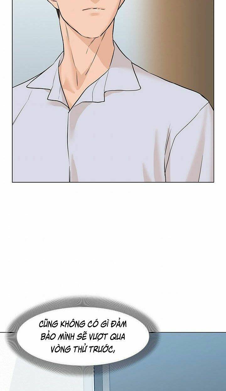 Người Trở Về Từ Cõi Chết Chapter 58 - Trang 100