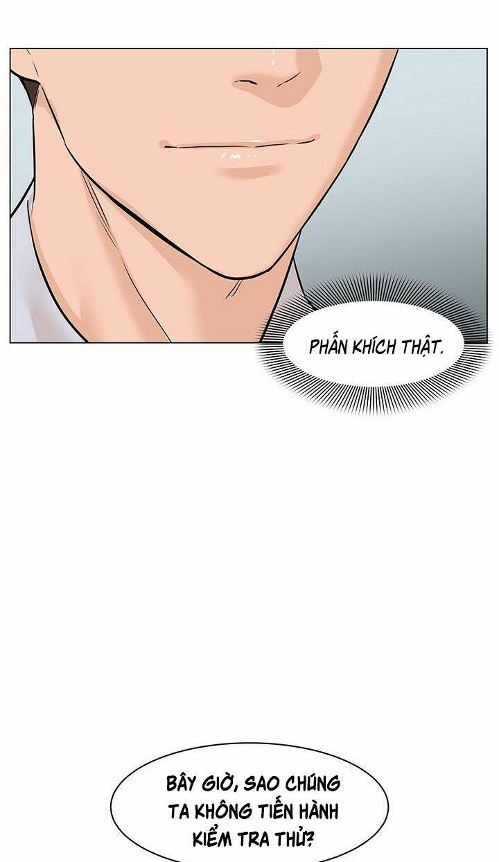 Người Trở Về Từ Cõi Chết Chapter 58 - Trang 102